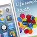 Samsung Galaxy S4 vs. iPhone 5: verschil