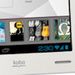 Kobo introduceert Arc, Mini en Glo