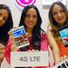 LG verkoopt 10 miljoen 4G-smartphones