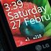 Foto bij Eerste LG Windows 7 Phone op beeld
