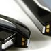 GSM met mondstuk als bluetooth headset