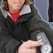 Kinderen te volgen via gps-jack