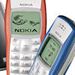 Nokia 1100 geliefd bij criminelen