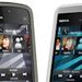 Nokia 5530 versus Nokia 5230