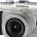 Foto bij Olympus PEN E-PL1 30 dagen op proef