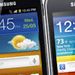 Samsung Galaxy Ace 2 en Galaxy Mini 2
