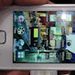 Foto bij Samsung Galaxy Player 50: mini-tablet