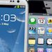 iPhone 5 vs. Samsung Galaxy S3