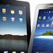 Galaxy Tab vs. iPad