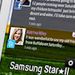 Samsung Star II ziet levenslicht