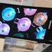 Samsung super AMOLED-telefoon op komst