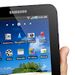 Foto bij Samsung Galaxy Tab officeel op IFA 2010