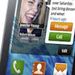 Foto bij Samsung Wave TouchWiz aangekondigd