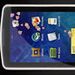 Samsung toont YP-M1