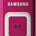 Foto bij Samsung YP-U6 en YP-Q3 officieel