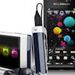 Satio, Aino beslissend voor Sony Ericssson