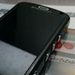 Sony Ericsson Jalou gespot
