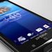 Foto bij Hyves-applicatie op XPERIA X10
