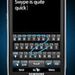 Swype voor Android 4.0 ICS