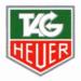 Lamborghini-editie TAG Heuer Meridiist