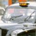 Taxi in London gadget goudmijn