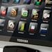 Toshiba komt met multimedia-tablet