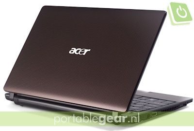 Acer Aspire TimelineX 1380T