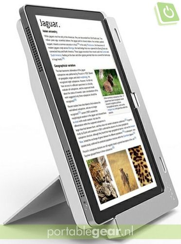Acer Iconia Tab W700: Windows 8-tablet 