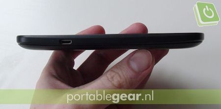 Acer Liquid E1: Android 4.1 Jelly Bean Acer Liquid E1: Android 4.1 Jelly Bean