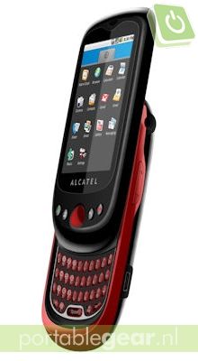 Alcatel OT-980