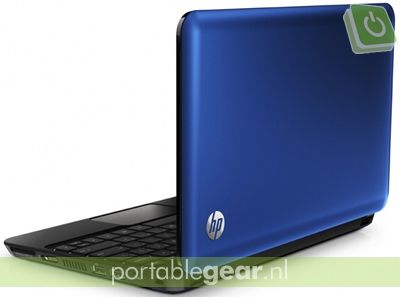 HP Mini 210 HP Mini 210