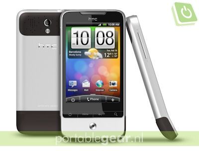 HTC Legend