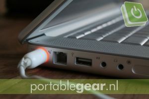 Eerste keer laden