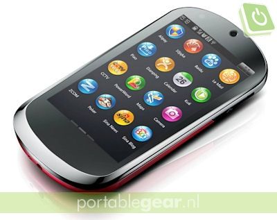 Lenovo LePhone