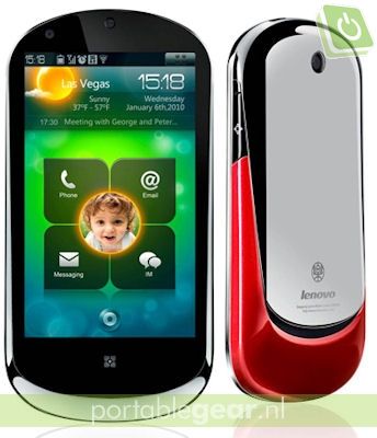 Lenovo LePhone