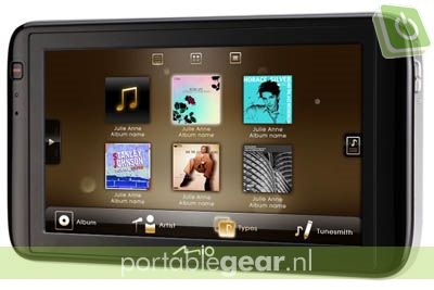 Mio Moov V780
