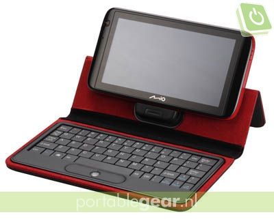 Mio Moov V780