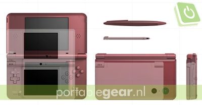 Nintendo DSi LL Nintendo DSi LL