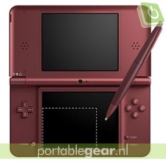 Nintendo DSi XL