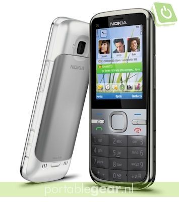 Nokia C5 Nokia C5