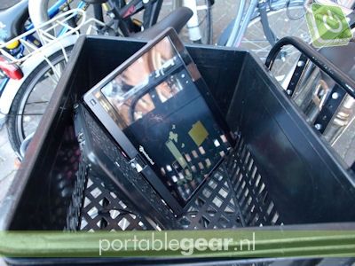 Packard Bell Butterfly Touch Packard Bell Butterfly Touch