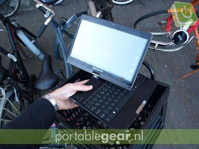 Packard Bell Butterfly Touch Packard Bell Butterfly Touch