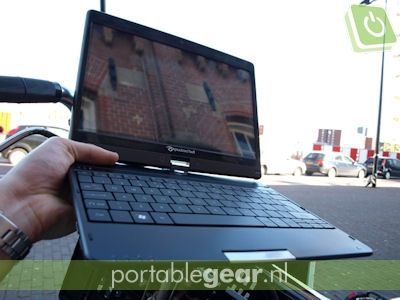Packard Bell Butterfly Touch Packard Bell Butterfly Touch