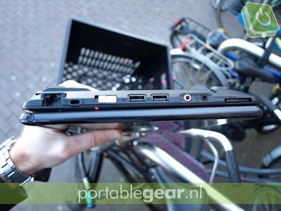 Packard Bell Butterfly Touch Packard Bell Butterfly Touch