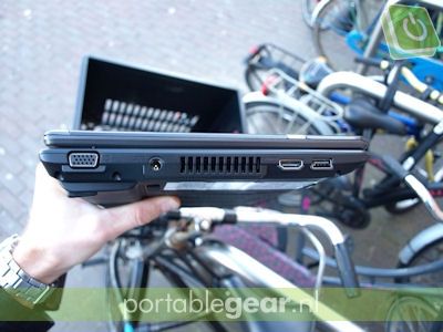 Packard Bell Butterfly Touch Packard Bell Butterfly Touch