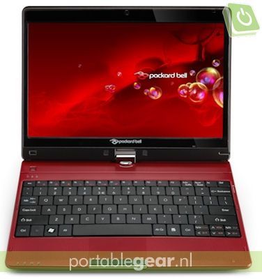 Packard Bell Butterfly Touch Packard Bell Butterfly Touch