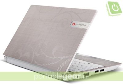 Packard Bell dot s Packard Bell dot s