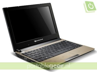Packard Bell dot s Packard Bell dot s
