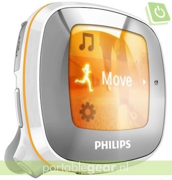 Philips Activa