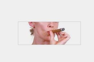 rook vrouw groot rook vrouw groot